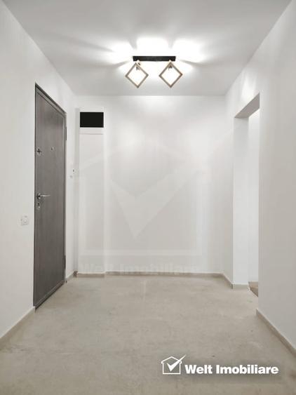 Apartament cu 3 camere semidecomandat în Mănăștur