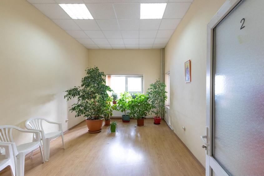 Spațiu comercial, de 296.2200012207 mp, în Ultracentral