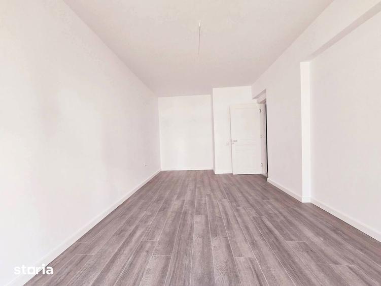 Apartament cu 2 camere în Dobroești