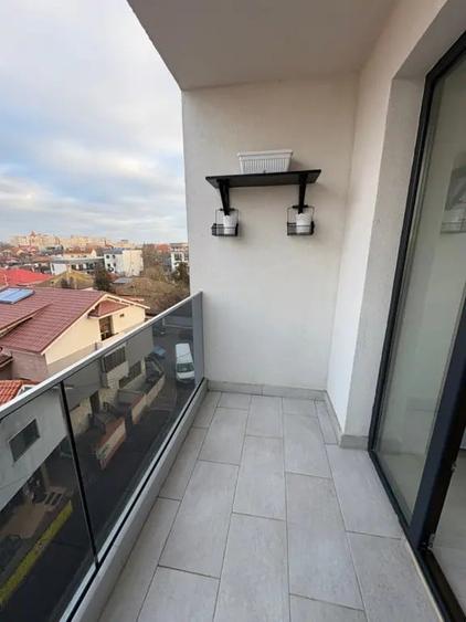Garsonieră în Central