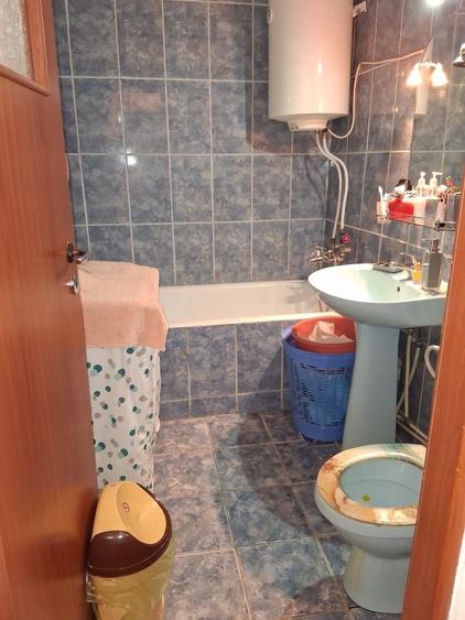 Apartament cu trei camere - 6
