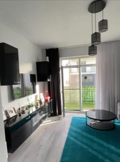 Apartament cu 2 camere decomandat în Fundeni