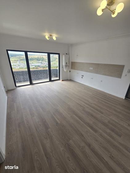 Apartament cu 2 camere decomandat în Baciu