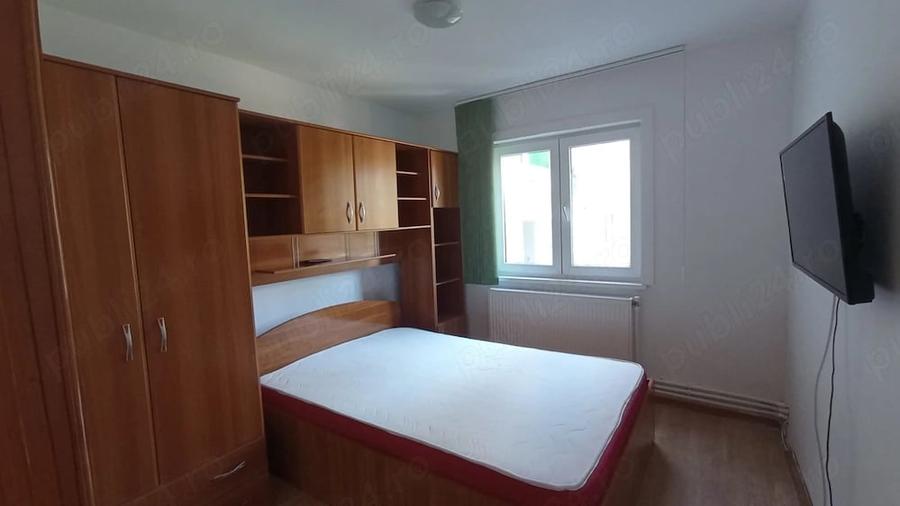 Inchiriez apartament 2 camere Viziru 1 - ANAF - 1