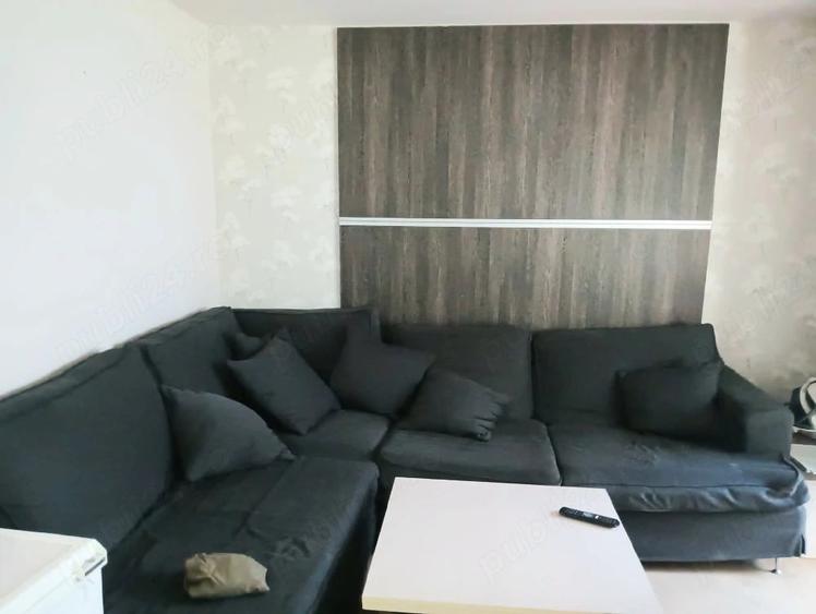 Disponibil la inchiriere ap 3cam dec Grigorescu ,zona Donath,590 eur neg - 7