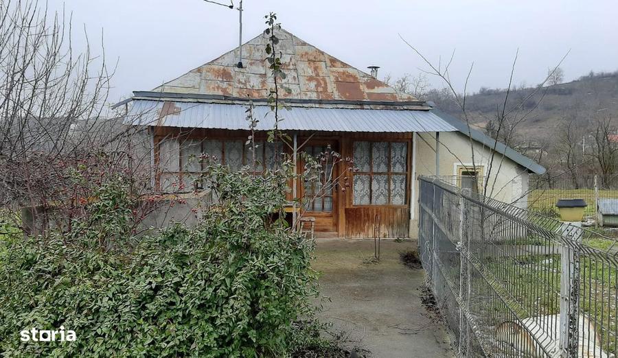 ASFALT SI UTILITATI racordate / Casa Soci, comuna Pancesti - 12