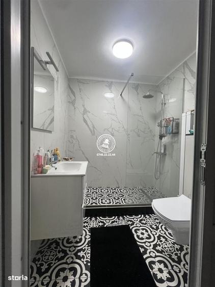 Apartament cu 3 camere în Târgu Cucu