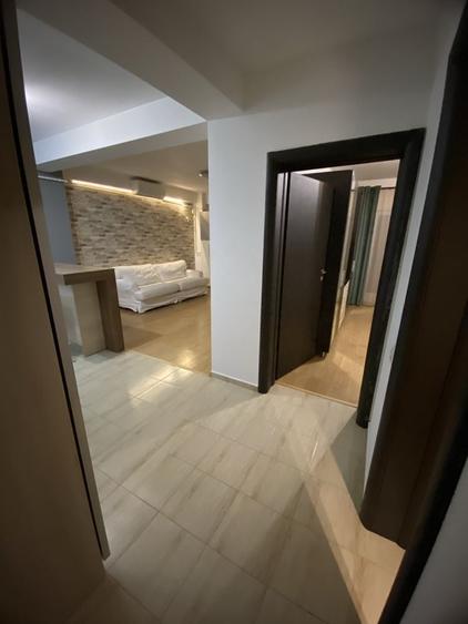 Apartament cu 2 camere în Roșu