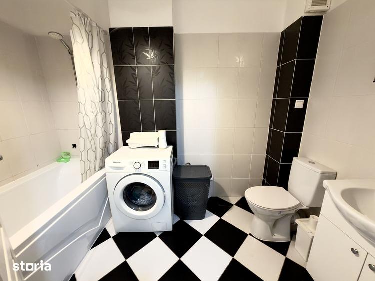 Apartament 2 Camere | Calea Mosilor | Centrala proprie | Terasa - 10