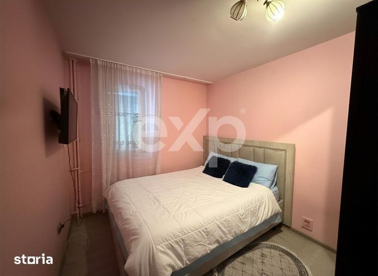 Apartament 2 Camere | Etaj 1 | Gata de Mutare - 3