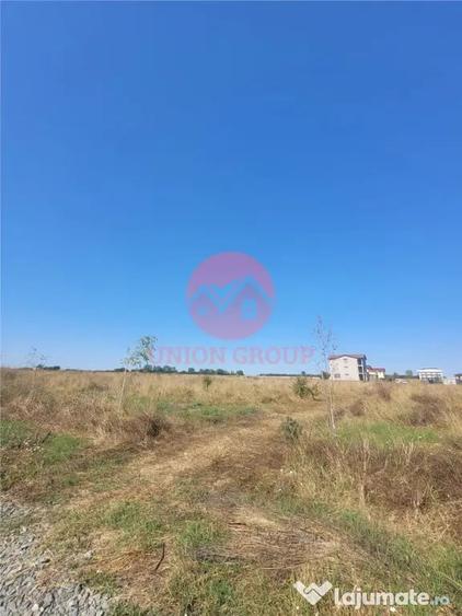 Teren Costinesti 1000 mp, Aproape de Plaja si de Nibiru, Ide - 7