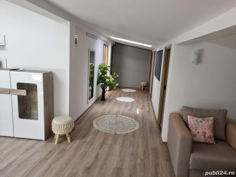 penthouse de lux nou, nelocuit, zona centrala, 156mp, 4 camere - 2