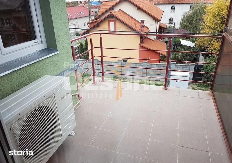 Garsonieră în Central