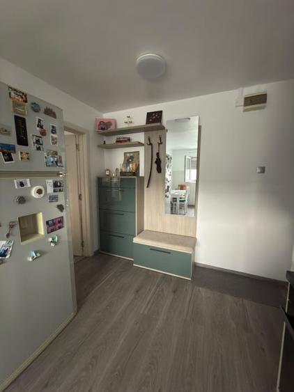 Apartament 2 camere, 50 mp, zona Vest - 10