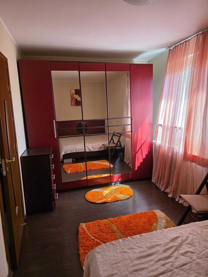 Apartament cu 2 camere nedecomandat în Alexandru cel Bun