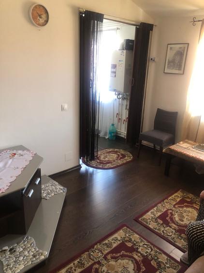 Exclusivitate! Garsoniera mansarda - zona Eden - 44.800 euro - 1