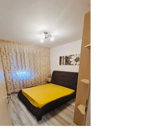 Garsonieră în Bălcescu