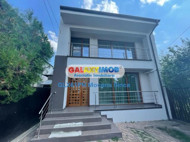 Casă cu 3 camere cu Teren 340 Mp în Cantacuzino