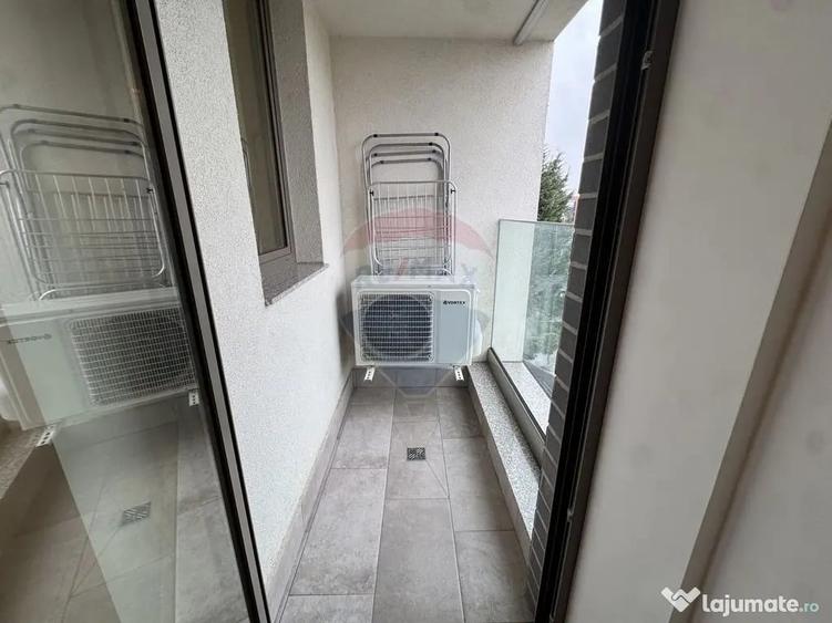 Apartament cu 2 camere de inchiriat in zona Baneasa - 11