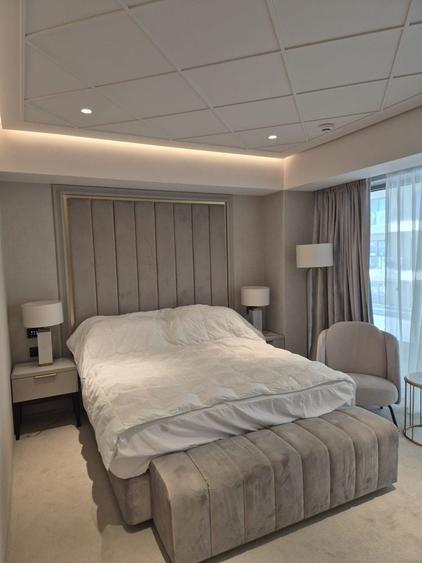 Inchiriere termen lung camera hotel 5 stele Constanta Mamaia - 13