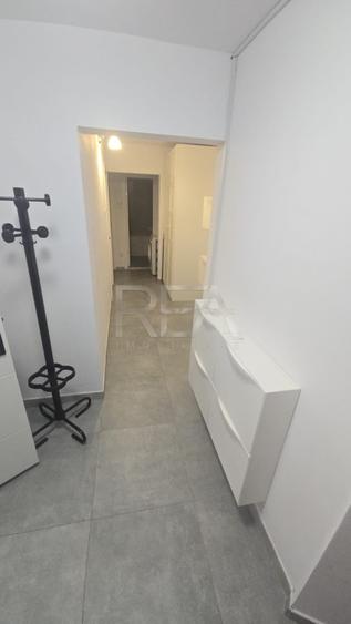 Apartament cu 3 camere decomandat în Sălăjan
