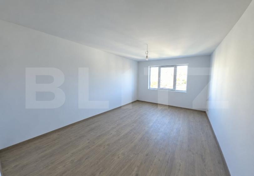 Apartament cu 2 camere decomandat în Sud
