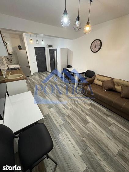 Apartament cu 2 camere în Nord