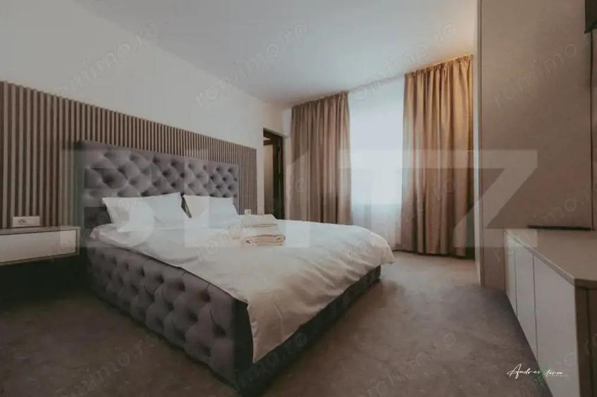 Spațiu comercial, de 600 mp, în Rânca