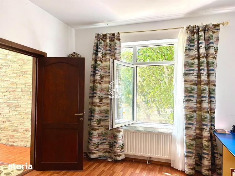 Vila de vanzare Valea Lupului, - 16