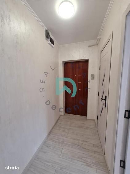 Garsonieră semidecomandată în Jibert