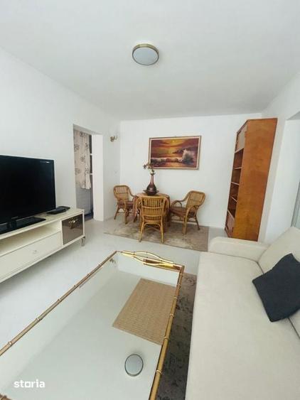 Apartament 3 camere de inchiriat Zona Spital Termen lung - 3