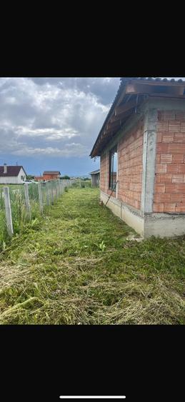 Casă cu 3 camere în Unirea