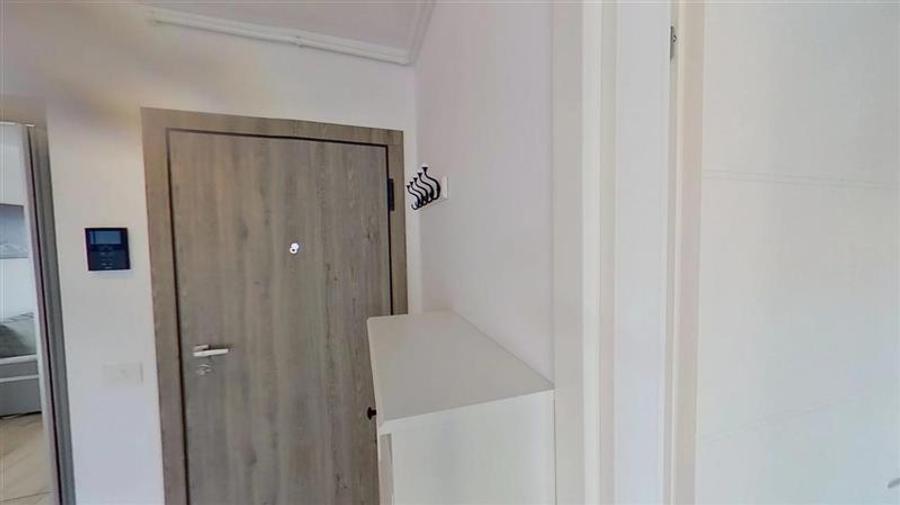 Rezidenta  LUX, vedere panoramica,facilitati premium - 14