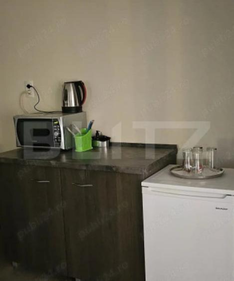 Apartament cu 2 camere decomandat în Centrul Istoric