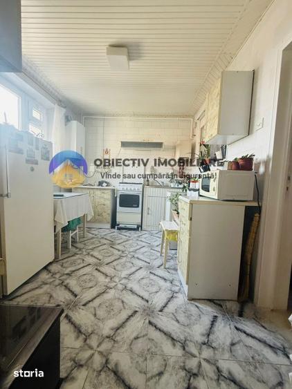 Apartament cu 2 camere în Sud