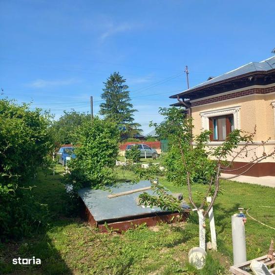 Casa de vanzare la 26 km de Bucuresti - 8