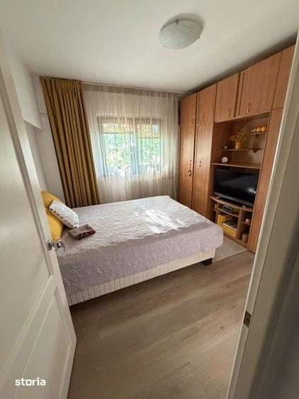 Apartament cu 3 camere decomandat în Gării