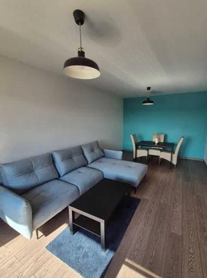 Apartament cu 2 camere decomandat, mobilat în Cotroceni