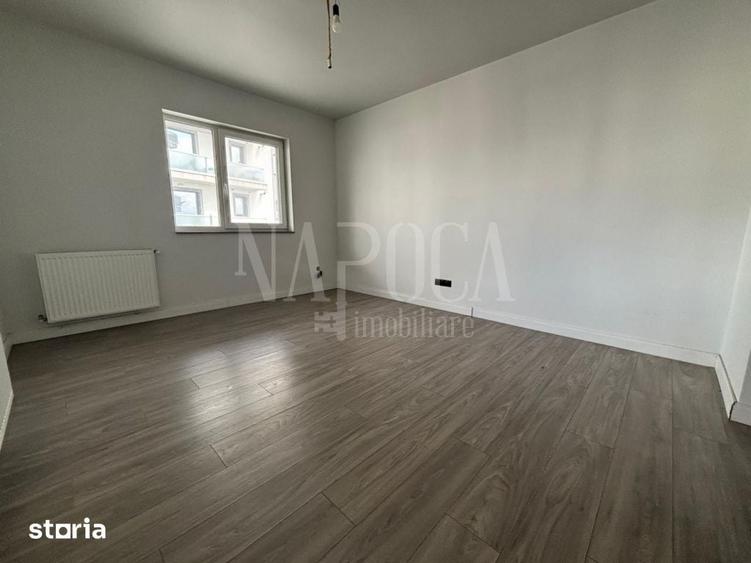Apartament 2 camere de vanzare in Floresti - 1