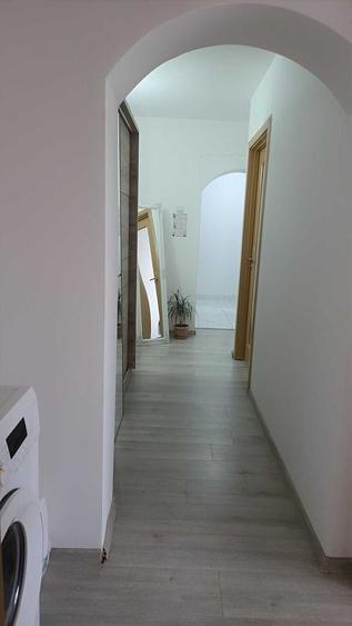 Apartament cu 2 camere decomandat în Unirii