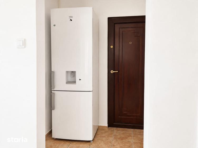 Apartament cu 2 camere în Tractorul