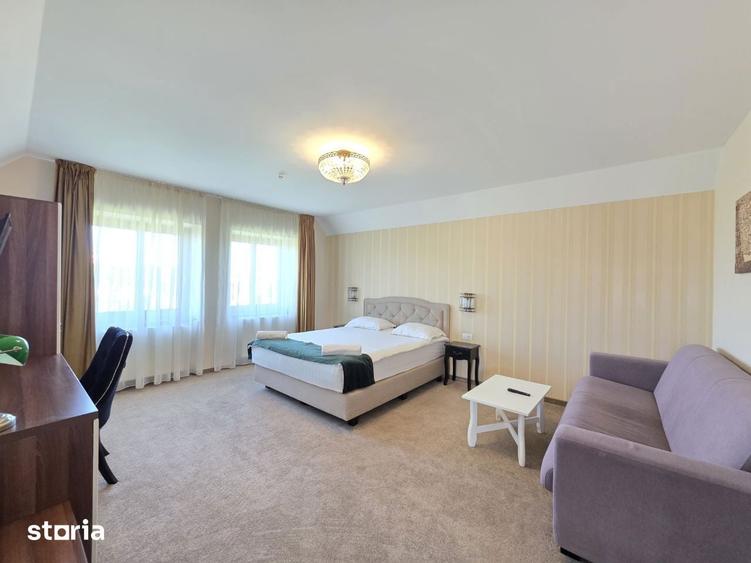 Apartament cu 4 camere în Schei