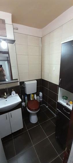 Soarelui | 3 Camere | Etaj 1 | Centrala proprie - 9