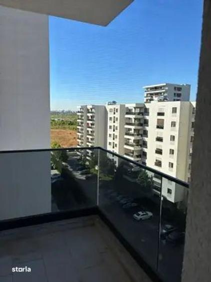 Garsoniera/ Libera Imediat / 45mp / ideala si pentru birou - 5