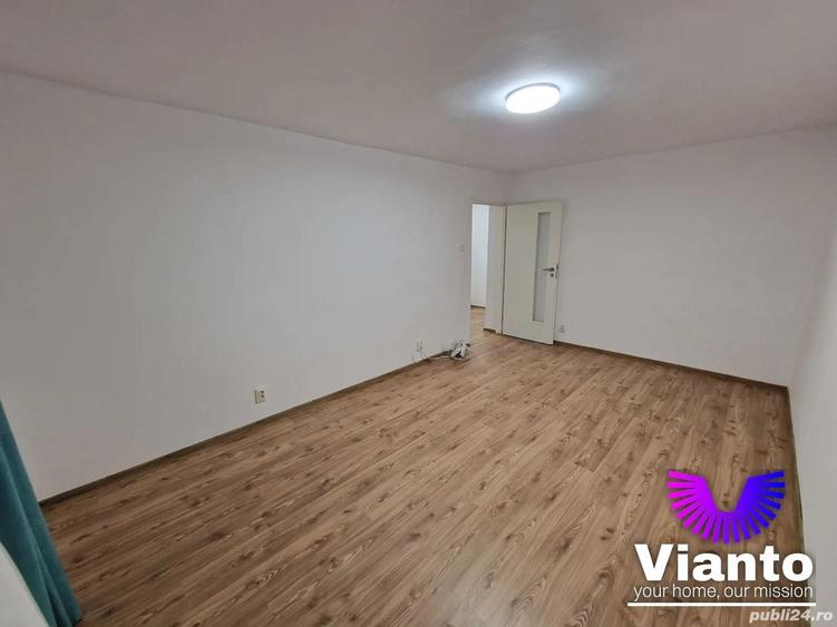 Apartament cu 3 camere decomandat, mobilat în Terezian