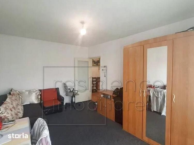 Apartament cu 2 camere decomandat în Mănăștur — fotografia 1