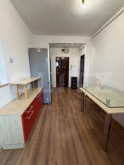 Apartament cu 2 camere, luminos ?i complet mobilat - 3