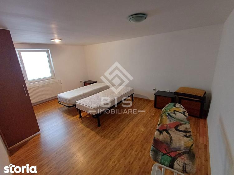 Casa 4 camere, Bd-ul. Independen?ei - 8