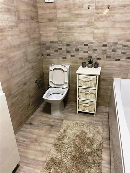 Apartament 3 camere in Ploiesti, zona 9 Mai - 18