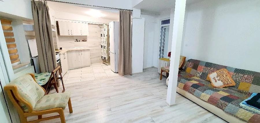 Inchiriez ap 1 camera foarte spatios Mazepa 2, foarte aproape de Faleza Dunarii parter. - 2